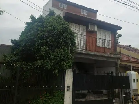 Roque Sáenz Peña 4158