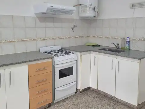 Depto Tipo Casa en Venta de 2 ambientes