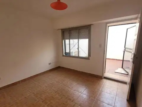 Depto Tipo Casa en Venta de 1 dormitorio