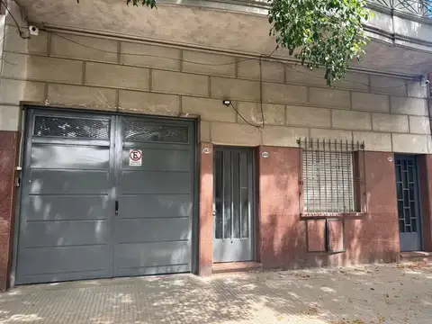 Galpon en Alquiler 51  mts Fondo