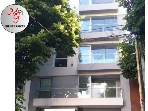 SEMIPISO A ESTRENAR (OPCIONAL COCHERA Y BAULERA
