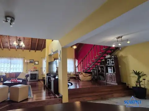 Departamento Duplex  PH  en Venta en Santos Lugares, Tres de Febrero, G.B.A. Zona Oeste