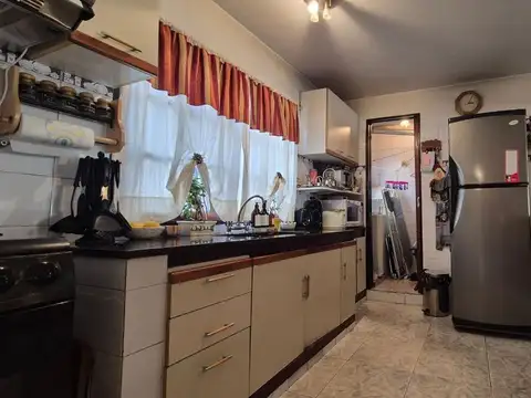 Depto Tipo Casa en Venta al Noroeste