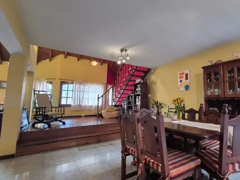 Depto Tipo Casa en Venta 36 años
