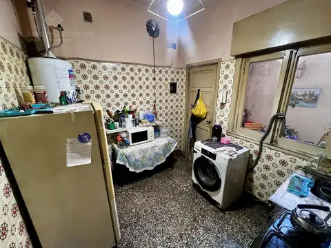 Depto Tipo Casa en Venta 50 años