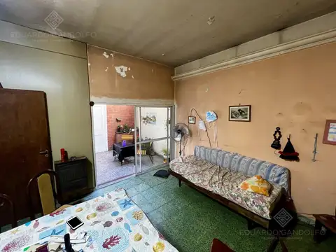 Depto Tipo Casa en Venta de 3 ambientes