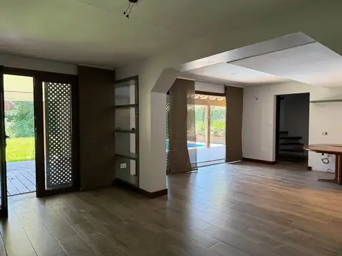 Casa en Alquiler en Yerba Buena, $ 4.200.000