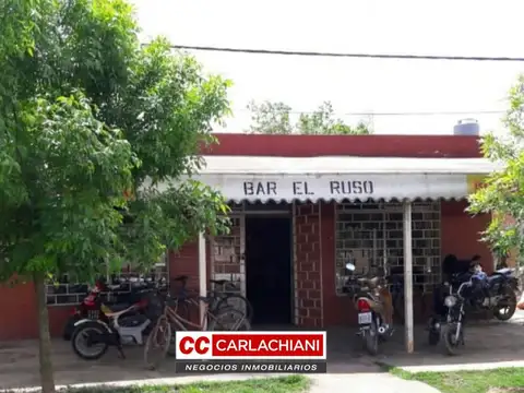 Local en Las Rosas