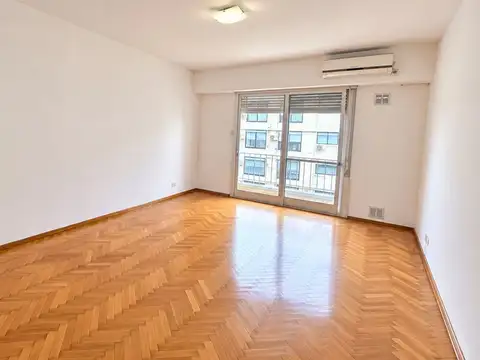 ALQUILER DEPARTAMENTO 2 AMBIENTES BALCON OLIVOS 