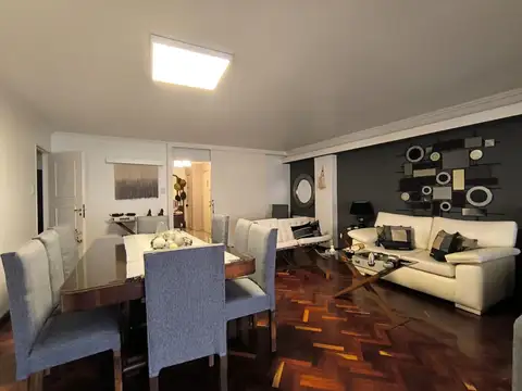 Departamento en Venta 40 años