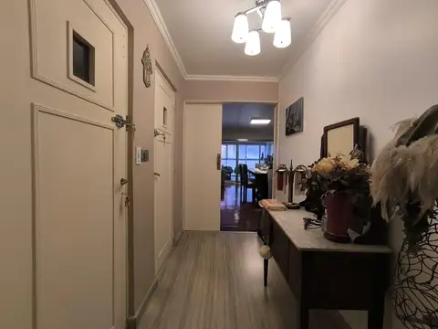 Departamento en Venta de 7 ambientes
