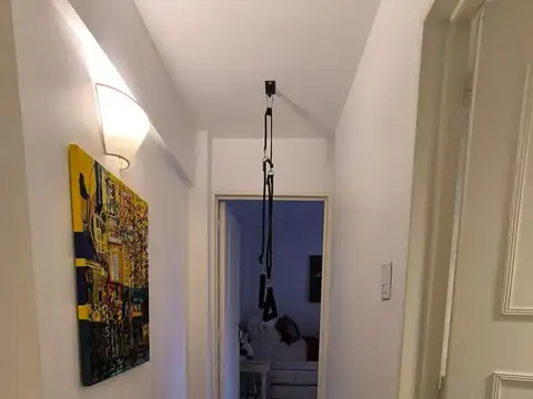 VENTA DEPTO PISO COMPLETO TRES DORM NUEVA CÓRDOBA