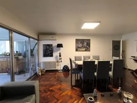 Departamento en Venta al Suroeste
