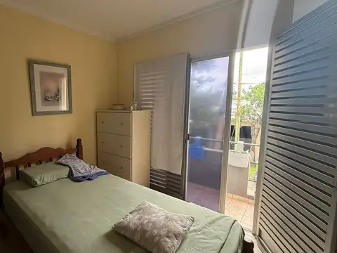 Dpto en Venta en Avellaneda(Santa Fe).1 Dormitorio