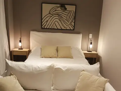 Departamento en Alquiler de Monoambiente