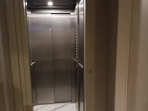 Departamento en alquiler en Palpa al 2600