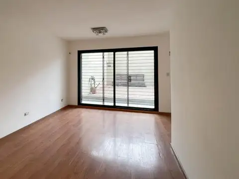 Alquiler departamento un dormitorio zona universidades Rosario