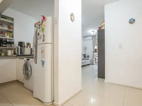 Departamento en Venta 18 años