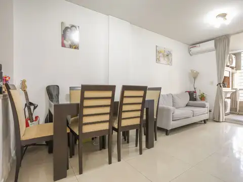 Departamento en Venta en Villa Urquiza, USD 199.900