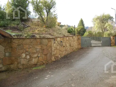 Terreno en Venta de 2261,0 m2