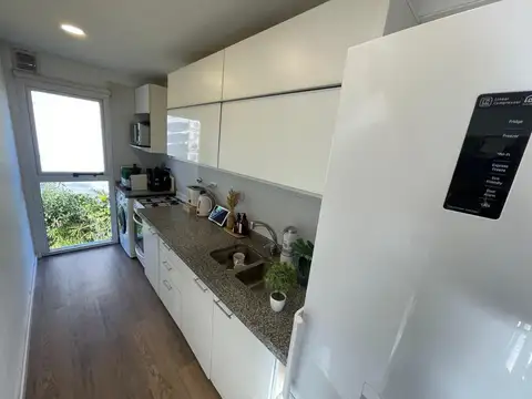 Departamento en Venta 16 años