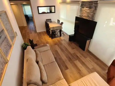 VENTA departamento 3 ambientes con amenities en complejo LA MORA Tigre