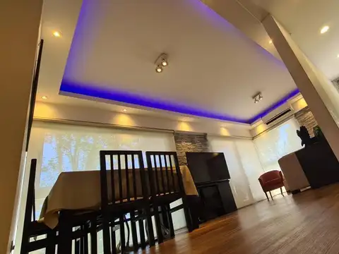 Departamento en Venta en Countries y Barrios Cerrados en Tigre, USD 168.000