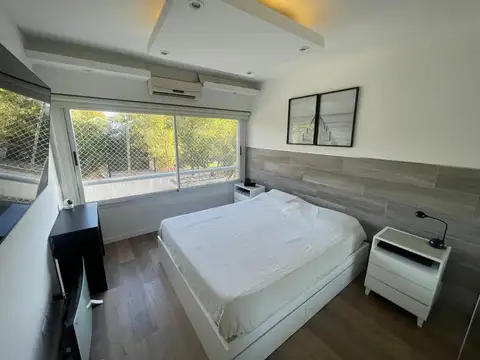 Departamento en La Mora