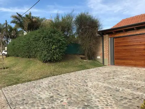 VILLA ALLENDE! SAN ALFONSO II Barrio Cerrado. APTO CREDITO 