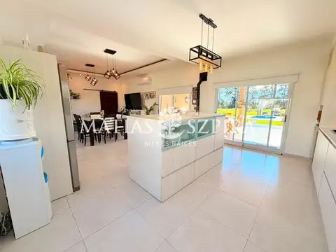 Casa en Venta 3 años