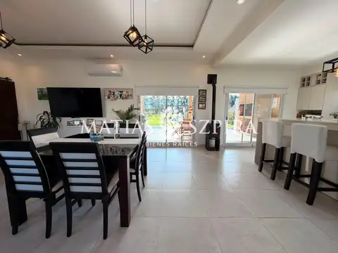 Casa en Venta de 4 dormitorios