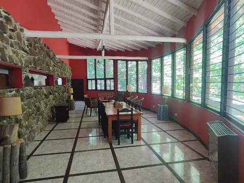 Casa en Venta en La Lucila del Mar, USD 195.000