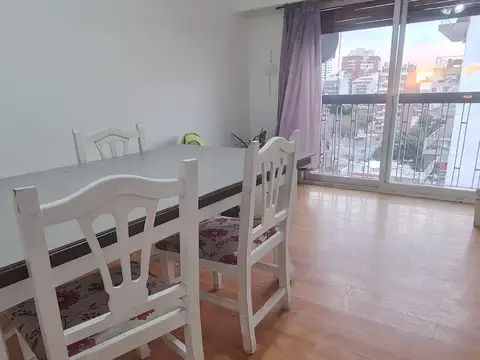 Avenida San Martín 4200, Piso 8