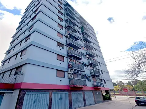 OPORTUNIDAD! HERMOSO DEPARTAMENTO DE 3 AMB Y TERRAZA COMPARTIDA APTO CREDITO - VISTAS INCREIBLES