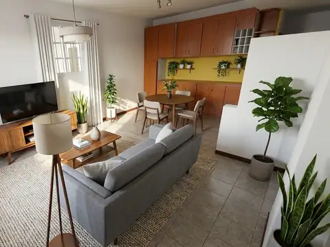 PH en Venta en Villa Pueyrredon, CABA