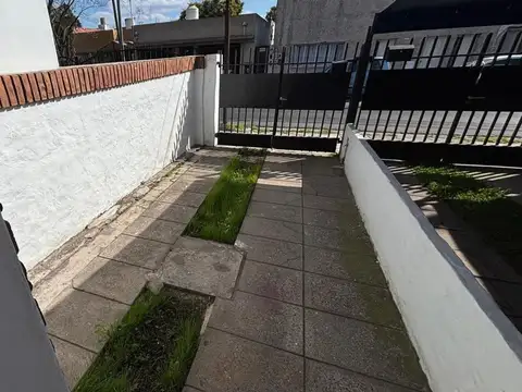 duplex venta 3 ambientes Ramos Mejia