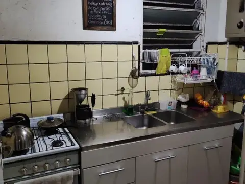 Departamento en Venta de 3 ambientes