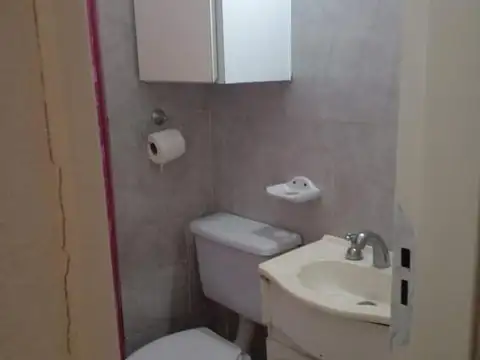 Departamento en Alquiler Temporal Permite mascota