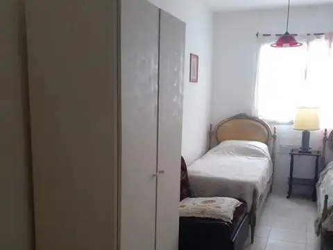 Departamento monoambiente alquiler de temporada