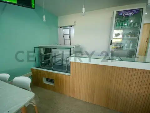 Galpon en Venta en Pablo Nogues, USD 260.000