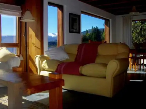 VENTA HOSTERIA EN LAGO LOLOG | 5 habitaciones  Edificio comercial | SAN MARTIN DE LOS ANDES