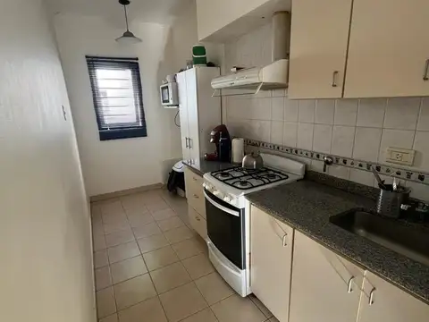 Depto Tipo Casa en Venta de 2 dormitorios