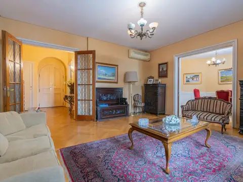 Departamento en Venta en Recoleta, Capital Federal
