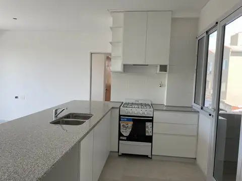 Departamento en Venta en Villa Ballester, USD 88.700