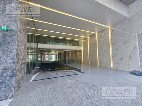 Oficina en Venta con 1 cochera