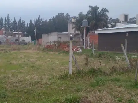 Avenida de los Inmigrantes