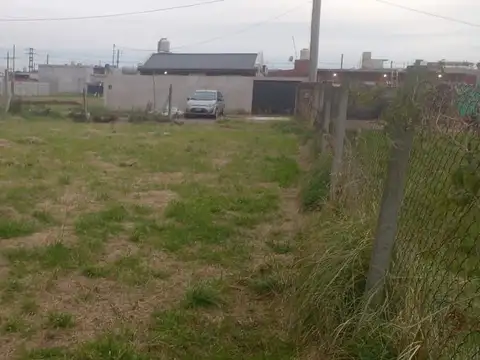 Terreno en Venta en Lambertucci, USD 25.000