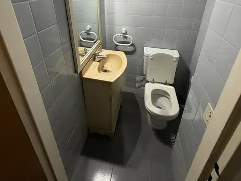 Casa en Alquiler 50 años
