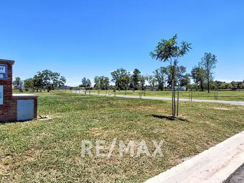 VENTA LOTE 485M2 PILAR DEL ESTE SANTA SOFIA ETAPA1