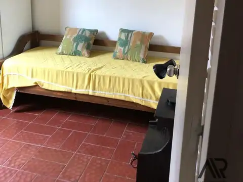 Departamento en Alquiler Temporal de 3 dormitorios